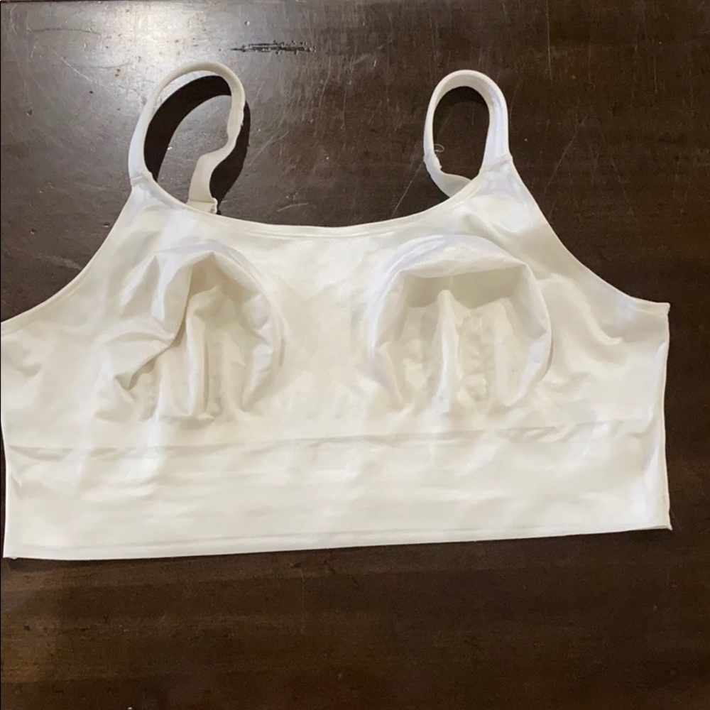 Ruby Ribbon Original Demi